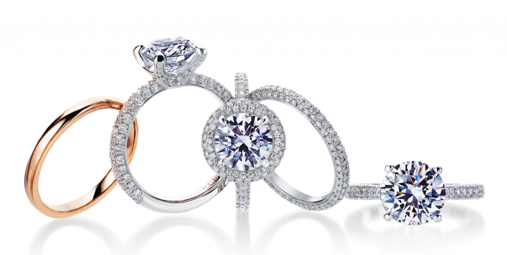 well groomed costume jewellery designer presents latest ultimate jewelry design nyc