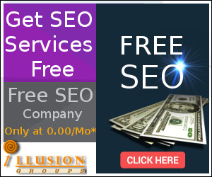 Free SEO Service