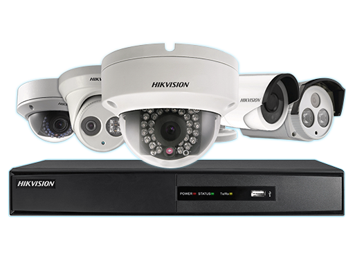 Secure Your Loved Ones By CCTV Surveillance Service Delhi Ncr