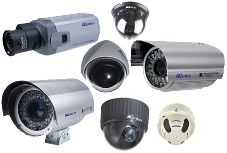 Protect Your Business With The CCTV Digital Security Services