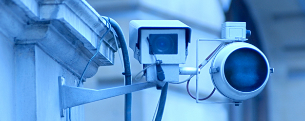 What are the advantages of CCTV?