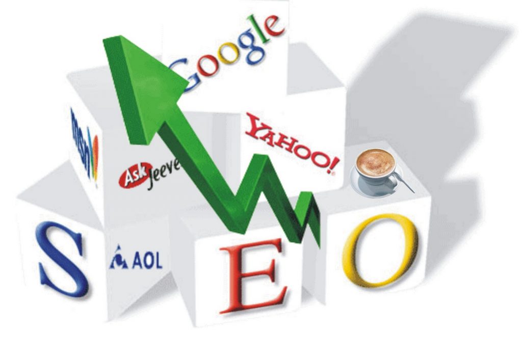 Attract your brand to the customers through SEO Services