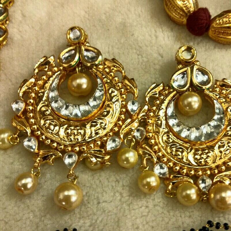 Top quality jewellery designing services for best quality jewellery