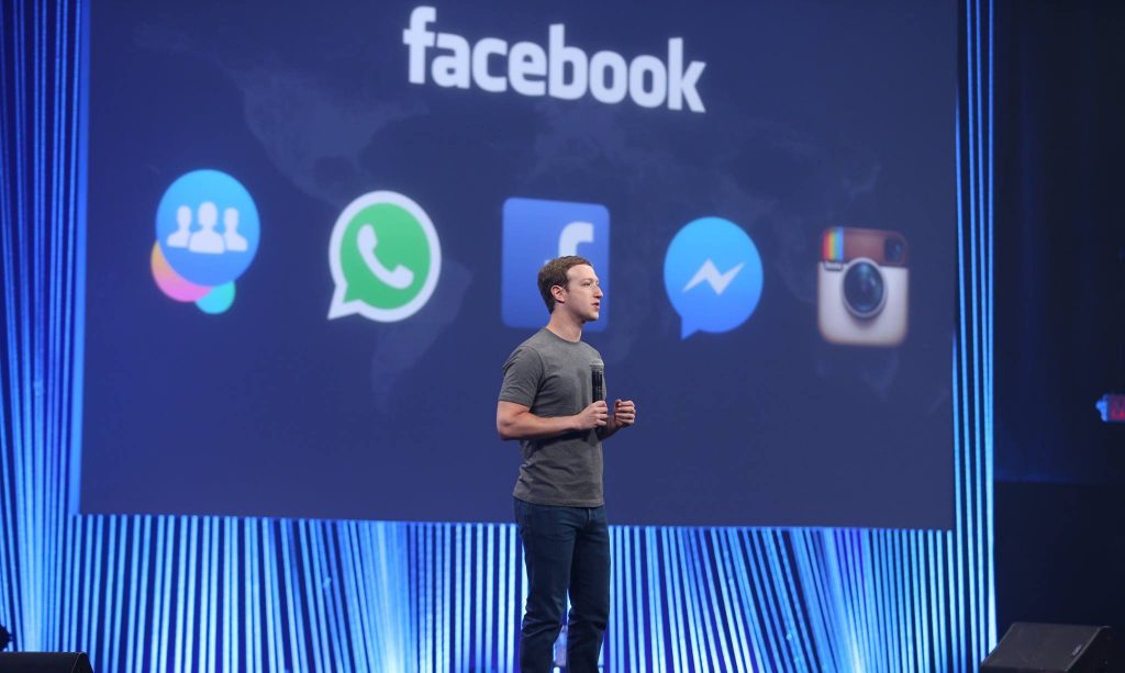 Facebook Is Planning To Invest 10 Million Dollars In Illusion Groups
