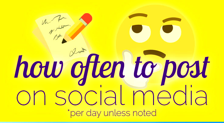 How Often To Post On Social Media