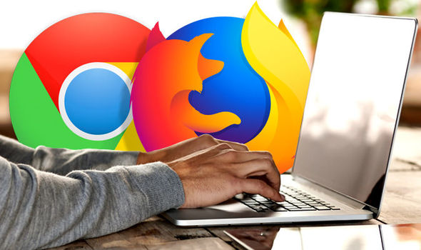 THIS MALWARE IS HARVESTING SAVED CREDENTIALS IN CHROME, FIREFOX BROWSERS