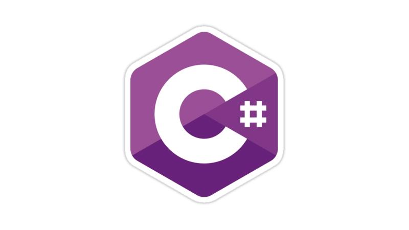 C# Language Trend in 2018