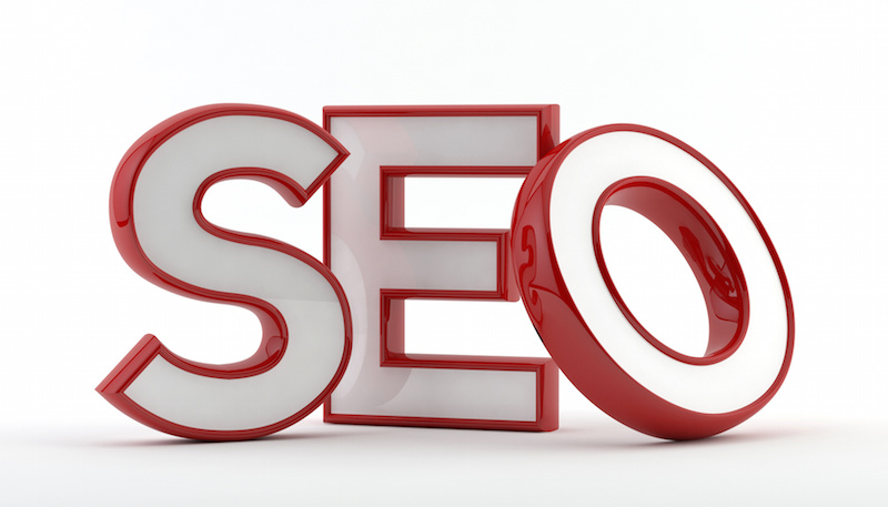 What is #SEO?