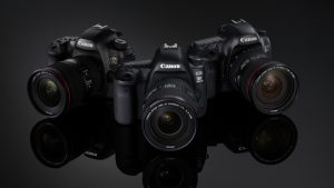 Top 5 Camera’s In The World