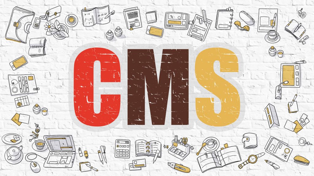 Best Open Source CMS