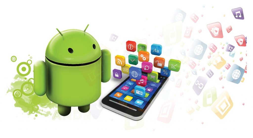 Benefits of choosing Android app development