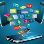 Promote your business with the help of app development service