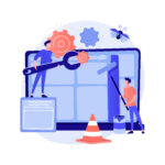 website maintenance company
